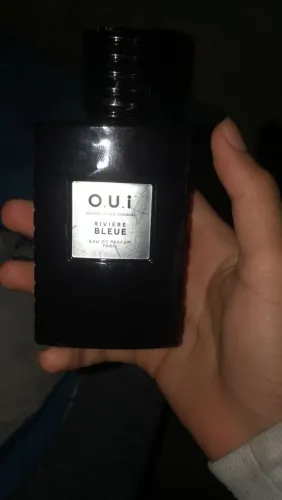 perfume oui
