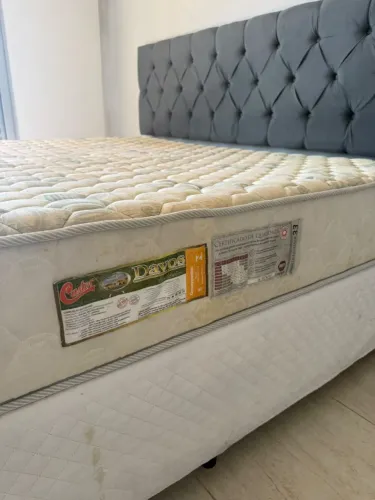 Cama king