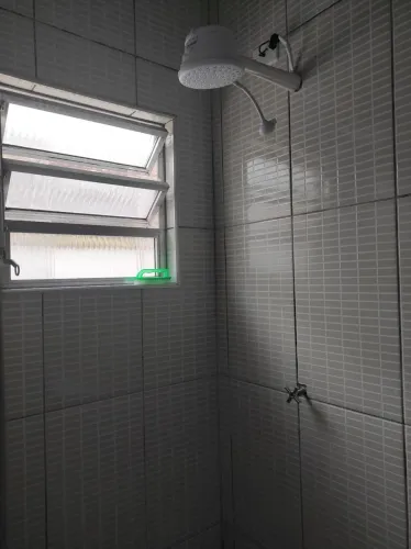 Kitnet para alugar em Cubatão sp