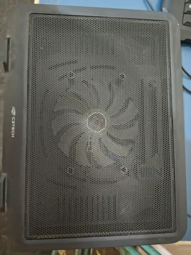 Suporte para Notebook 