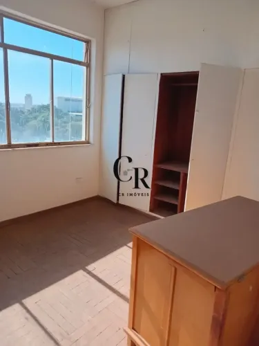 Apartamento Vintage no Centro de Goiânia
