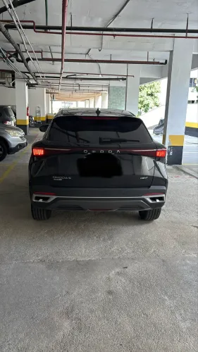 Omoda 5 Prestige 1.5 TB FWD 2026