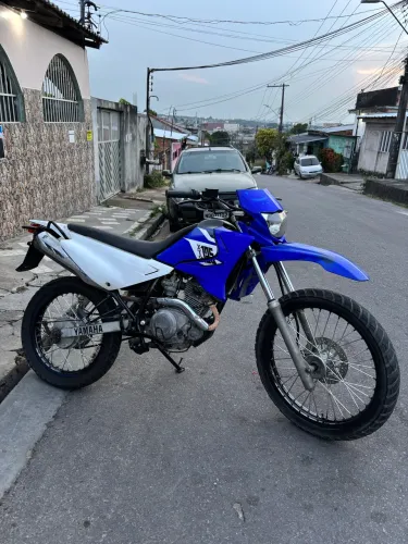 Xtz 125