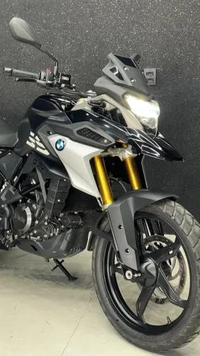 BMW G 310 S 2026