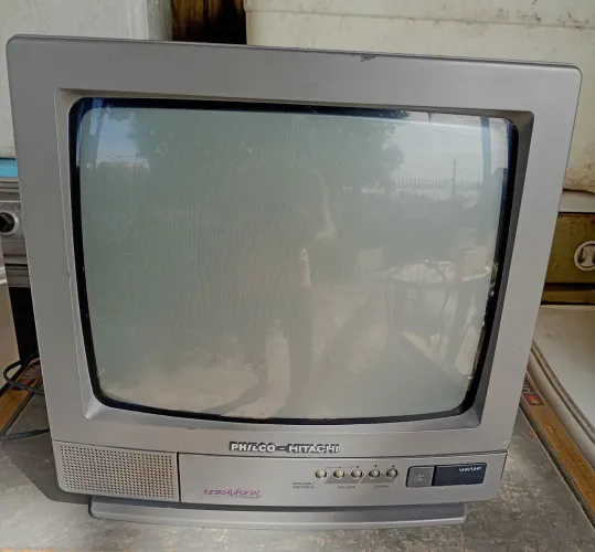 TELEVISOR FHILCO 14"
