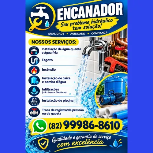 Encanador