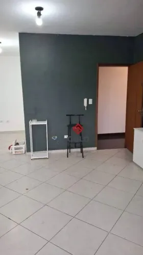 Sala para alugar, 30 m² - Casa Branca - Santo André/SP
