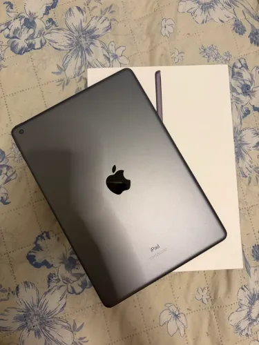VENDO IPAD 9ª GERAÇÃO 256gb