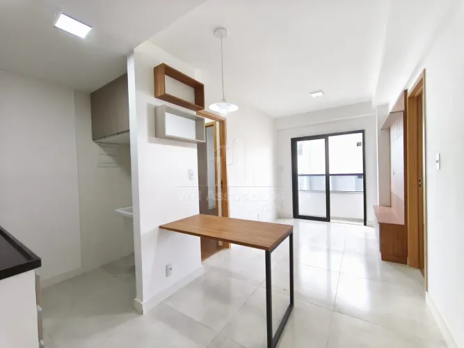 Diamond Downtown - Apartamento no Centro, Juiz de Fora/MG