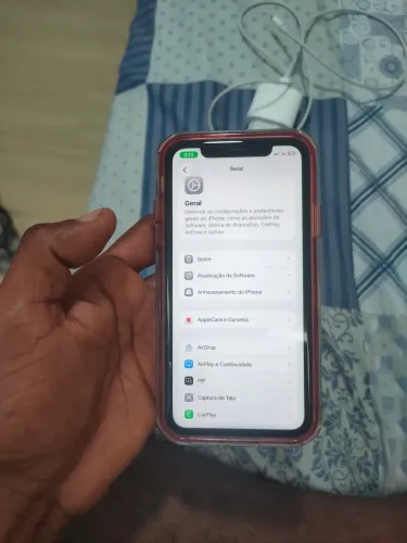 iPhone 11