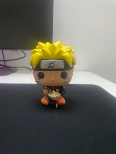 Funko POP naruto ramen limited edition