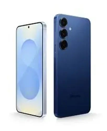 Samsung S25 256gb Azul Marinho