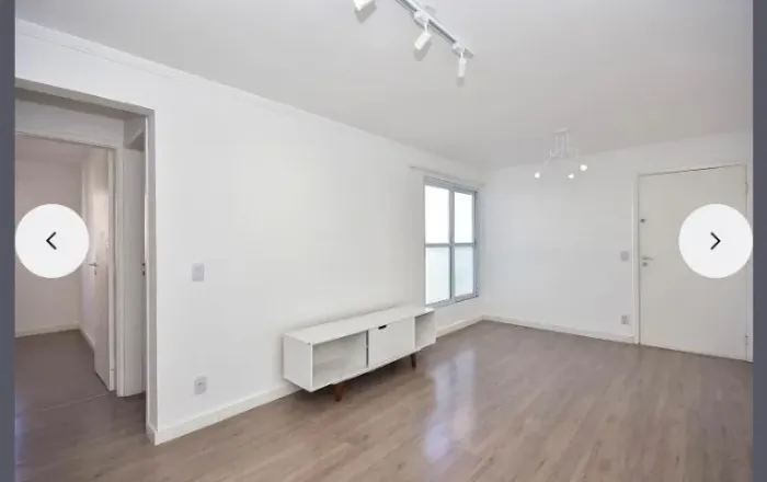 Apartamento à venda