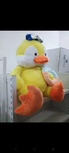Pato gigante