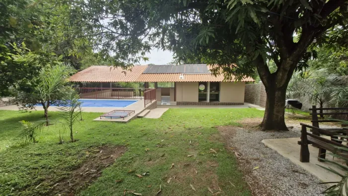 Espaço para eventos 