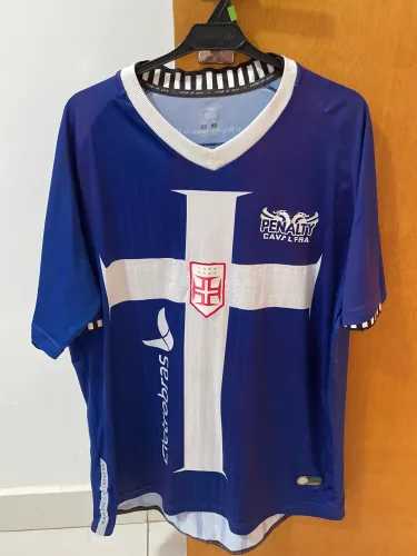 Camisa Vasco Templária oficial tamanho G