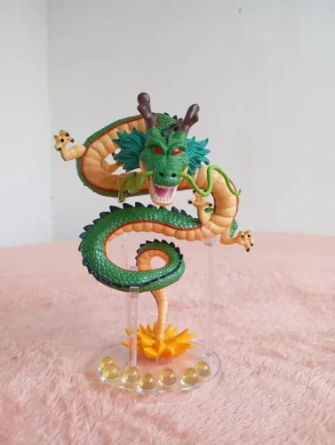 Action Figure Shenlong - Dragon Ball Z