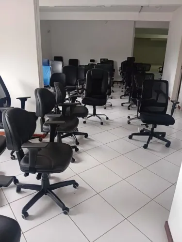 Cadeira de escritório