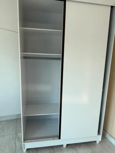 Guarda roupa