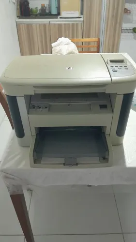 Bsixei -hp laser mp1120 mfp - precisa de tonner