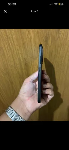 Celular Redmi 15C 256GB