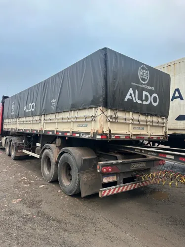 Rodotrem Randon 2021