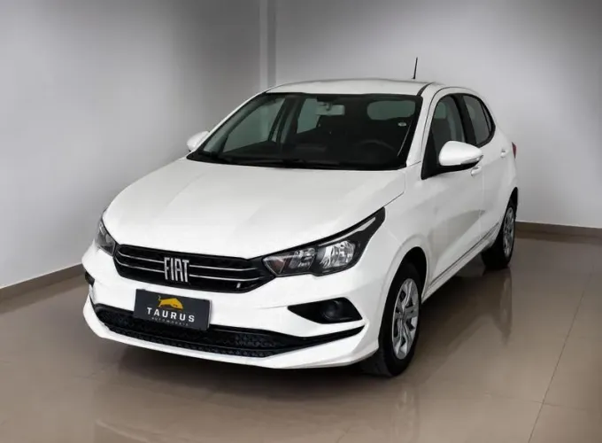 Fiat Cronos Drive 1.0 6V 2025