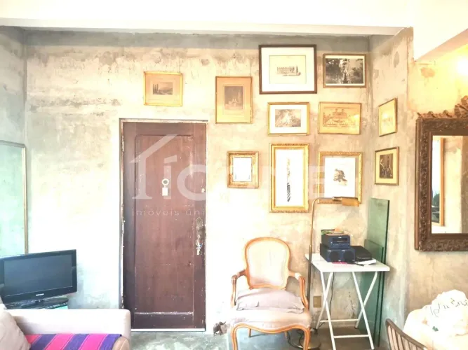 APARTAMENTO GARDEM PARA LOCAÇÃO EM HIGIENOPOLIS