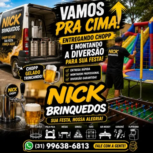 Chopp