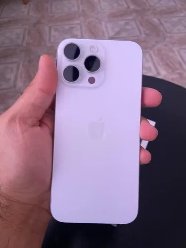 iPhone 16 pro Max 256gb