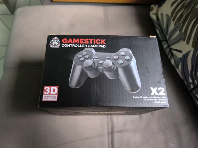 Gamestick