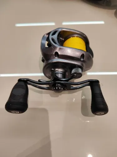 Carretilha Daiwa Lexa 300HL 