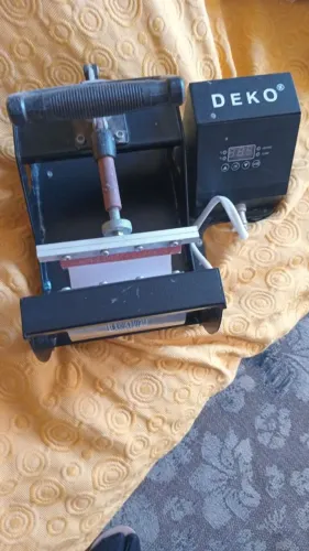 PRENÇA DE CANECA
