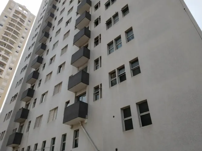 Apartamento em Rua Doutor Zuquim - Santana - São Paulo/SP