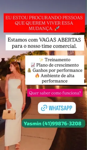 VENDEDOR