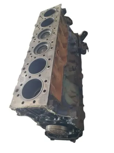 Motor original volvo fh