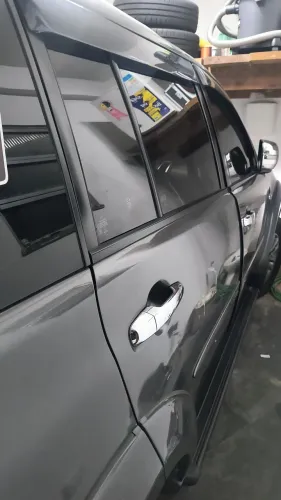 Mitsubishi Pajero HPE 3.2 4X4 T.i. Dies. 5P Aut. 2017