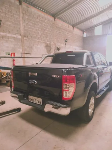 Ford Ranger XLT 3.2 20V 4X4 CD Diesel 2013