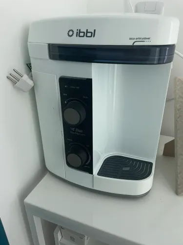 Vendo Filtro IBBL