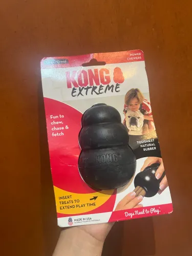 Kong Dispenser (Nunca Usado)