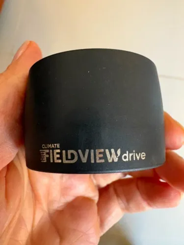 Fieldview drive