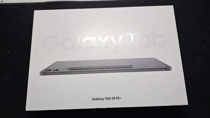 Saumsung Galaxy TAB S9 FE Plus 12.4" 128GB 8GB RAM