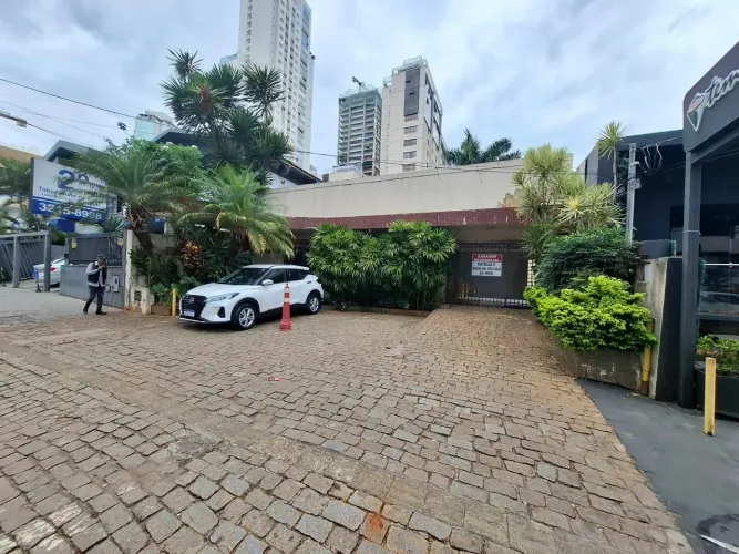 Imovel Comercial com ....677m² De Area Total, e 500² de Area Construida, Praça Do Sol, Se