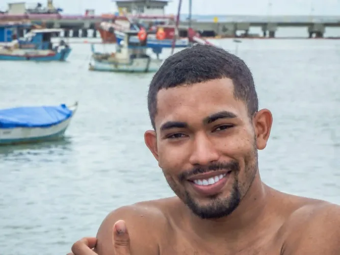 LUIZ CARLOS MONTADOR 