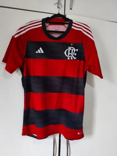 MANTO MENGÃO - G