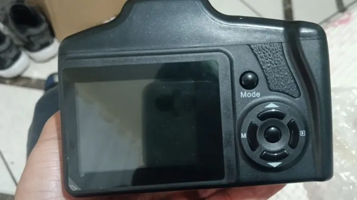 Slr camera