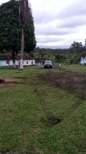FAZENDA A VENDA - CAMAMU - BA