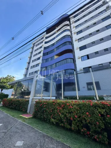 Apartamento à venda em Natal/RN
