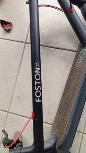 Patinete elétrico Foston S09 pro