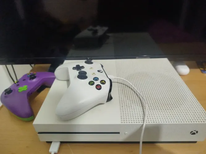Xbox one s